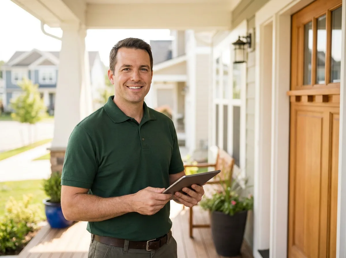 Pest control FAQs for Montvale, VA